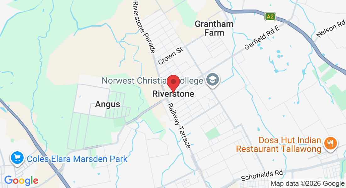 Riverstone NSW 2765, Australia