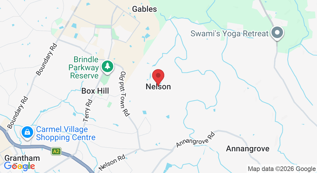 Nelson NSW 2765, Australia