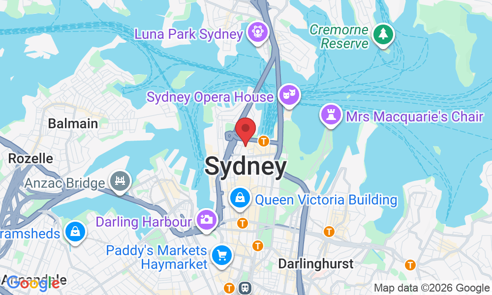 Sydney NSW, Australia