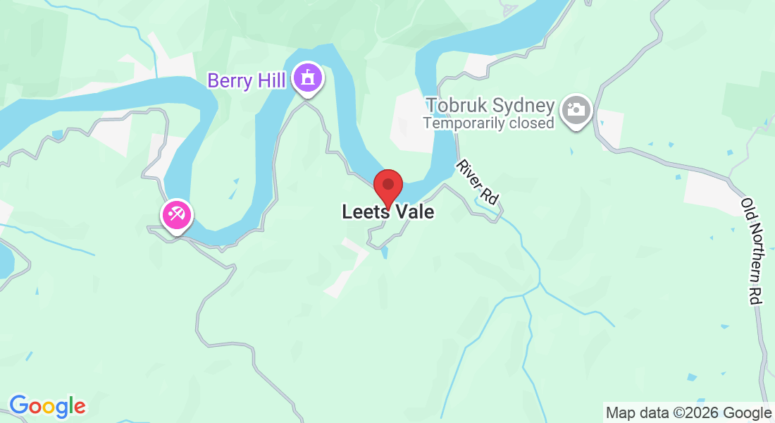 Leets Vale NSW 2775, Australia