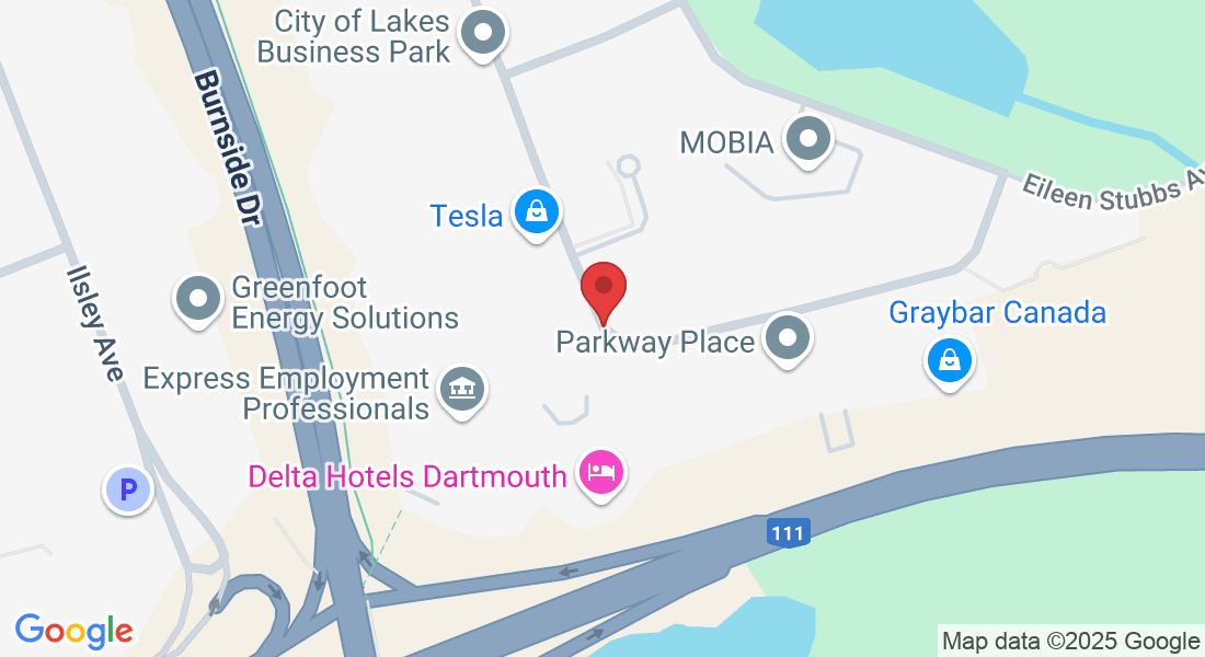 238 Brownlow Ave suite 102, Dartmouth, NS B3B 2B2, Canada
