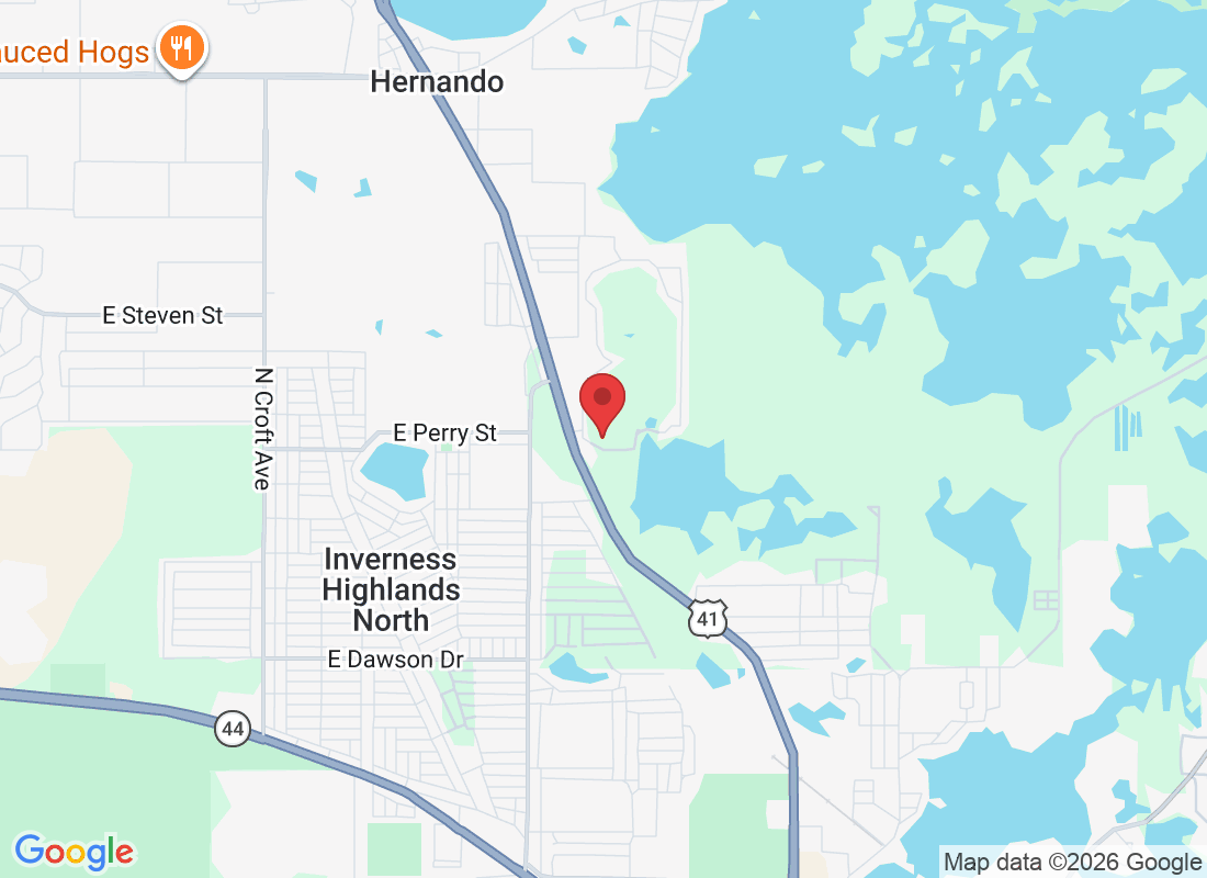 Inverness, FL 34453, USA