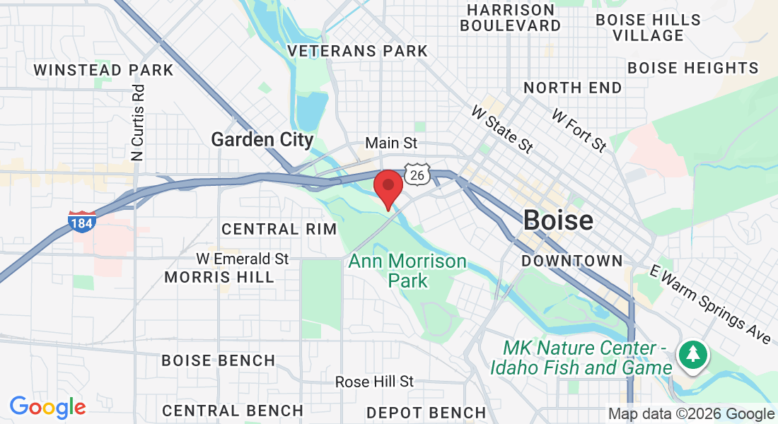 3350 W Americana Terrace, Boise, ID 83706, USA