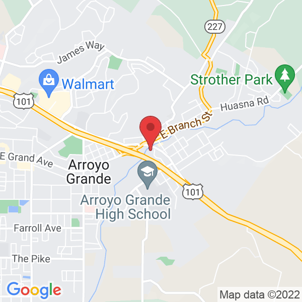 172 Station Way, Arroyo Grande, CA 93420, USA