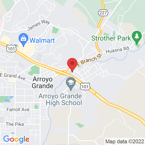 172 Station Way, Arroyo Grande, CA 93420, USA