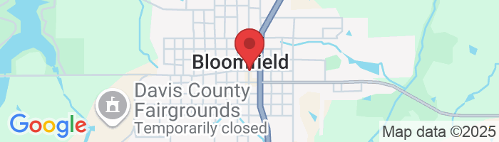 Bloomfield, IA 52537, USA