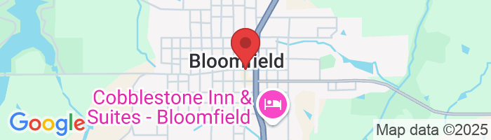 Bloomfield, IA 52537, USA