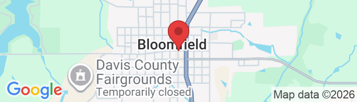 Bloomfield, IA 52537, USA