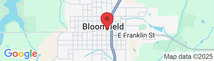 Bloomfield, IA 52537, USA