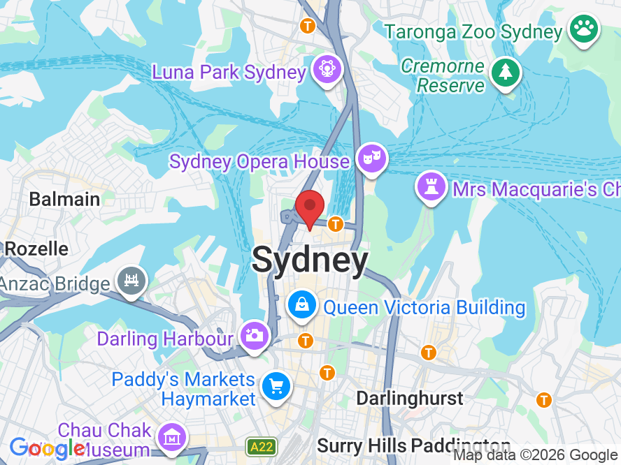 Sydney NSW, Australia