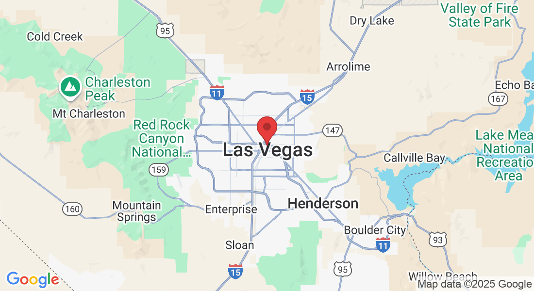 Las Vegas, NV, USA