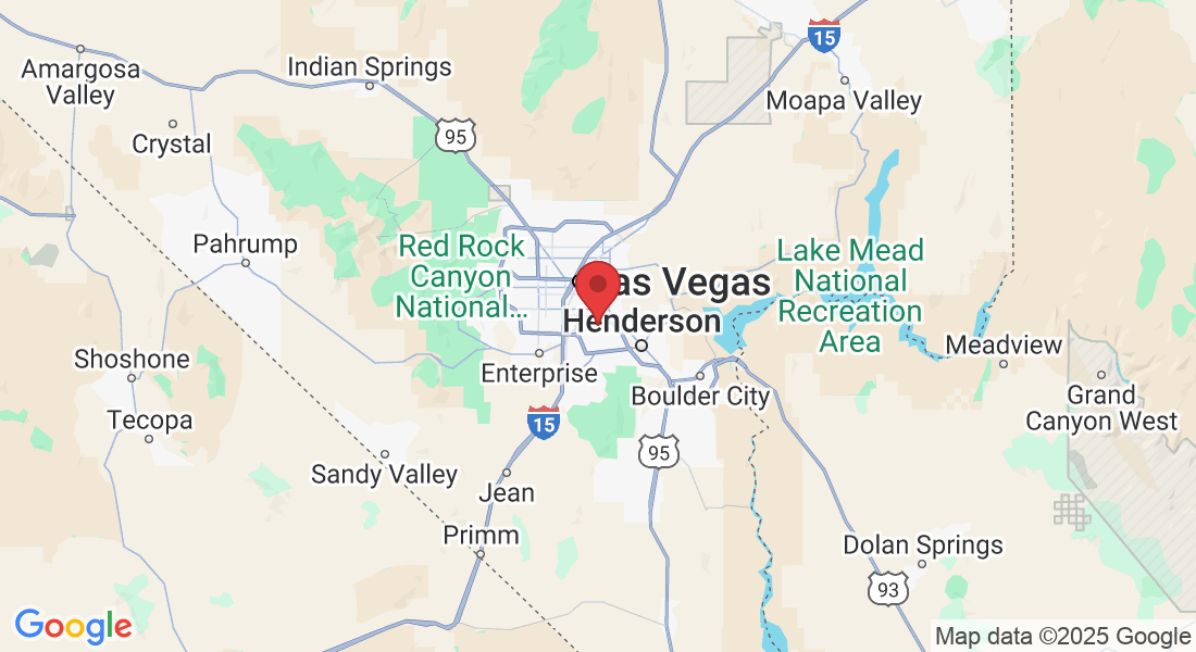 Clark County, NV, USA