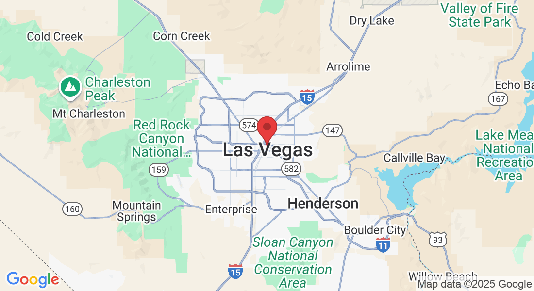 Las Vegas, NV, USA