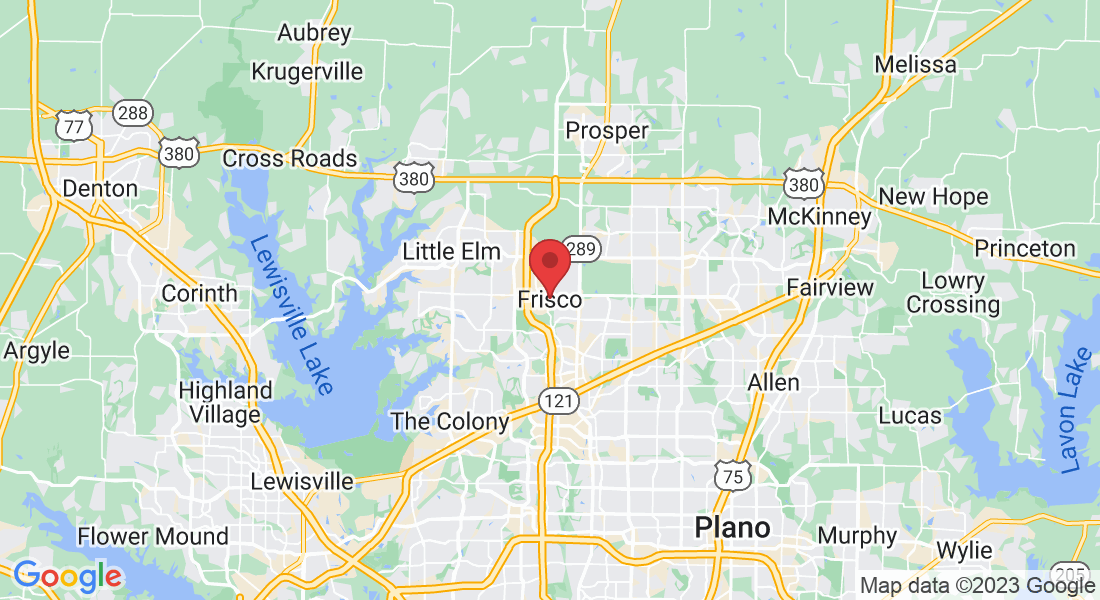 Frisco, TX, USA