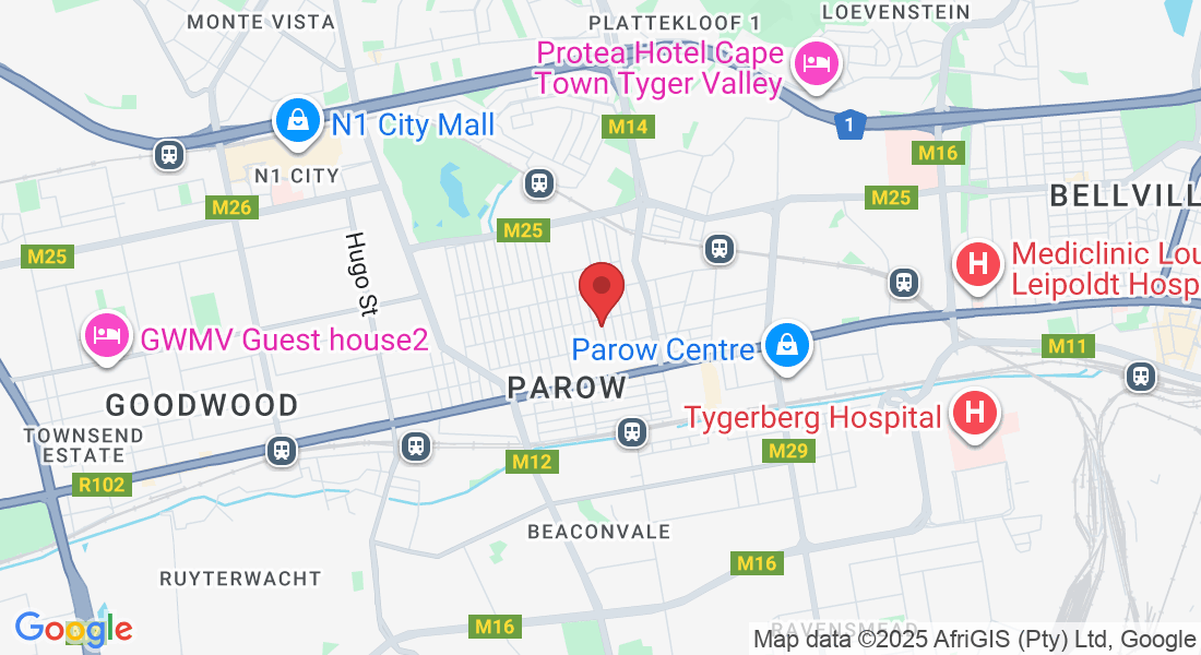 45 Wrench St, Glenlily, Cape Town, 7500, South Africa
