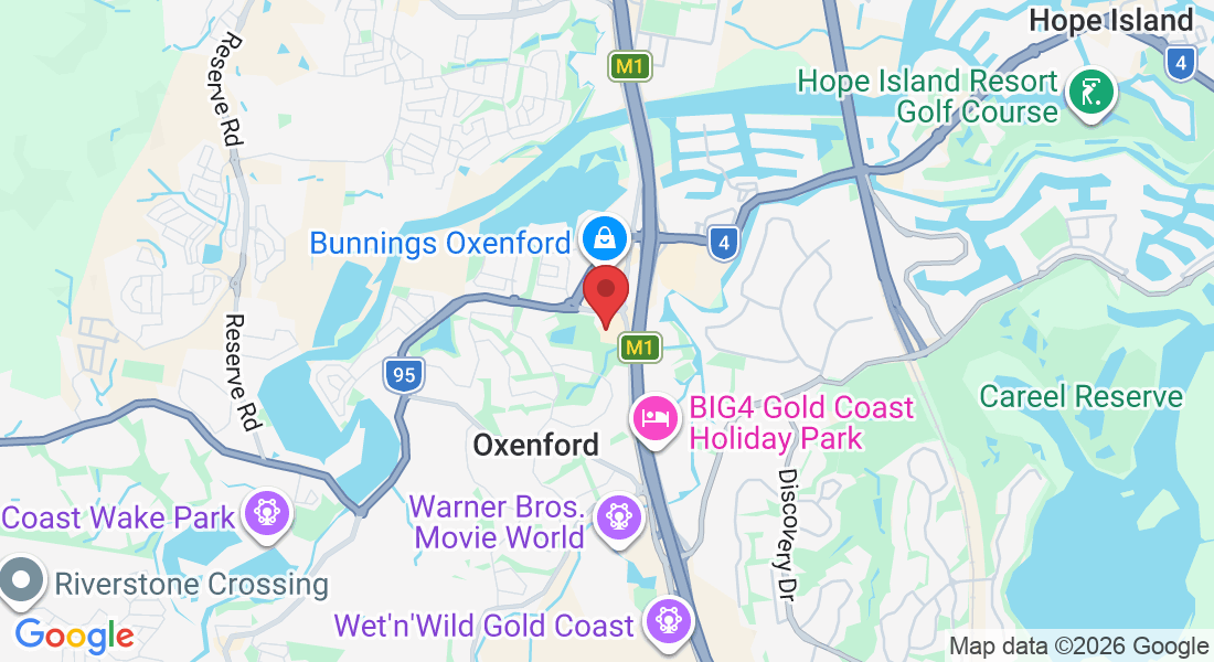 13/3 Cottonwood Pl, Oxenford QLD 4210, Australia