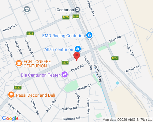 102 River Rd, Lyttelton Manor, Centurion, 0157, South Africa