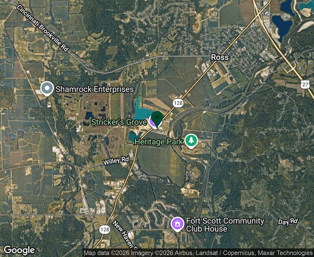 11490 Hamilton Cleves Rd, Hamilton, OH 45013, USA