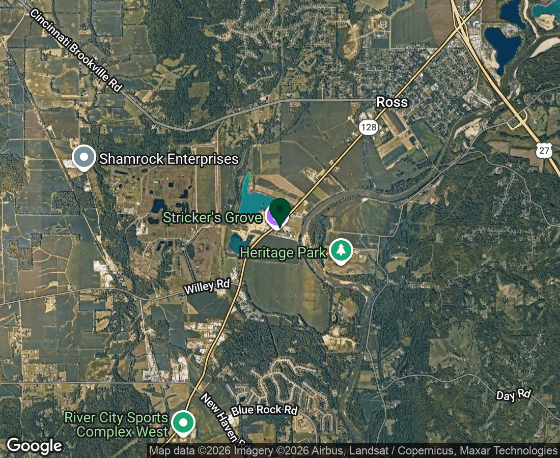 11490 Hamilton Cleves Rd, Hamilton, OH 45013, USA