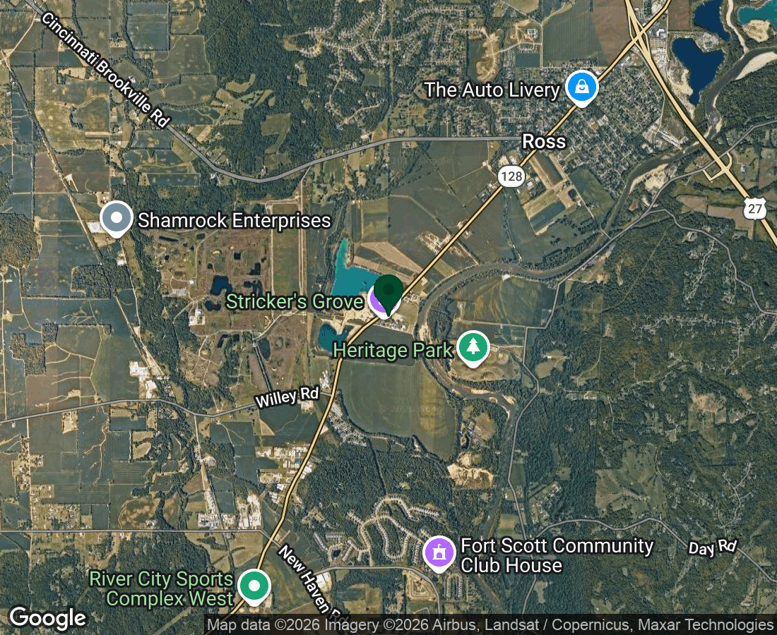 11490 Hamilton Cleves Rd, Hamilton, OH 45013, USA