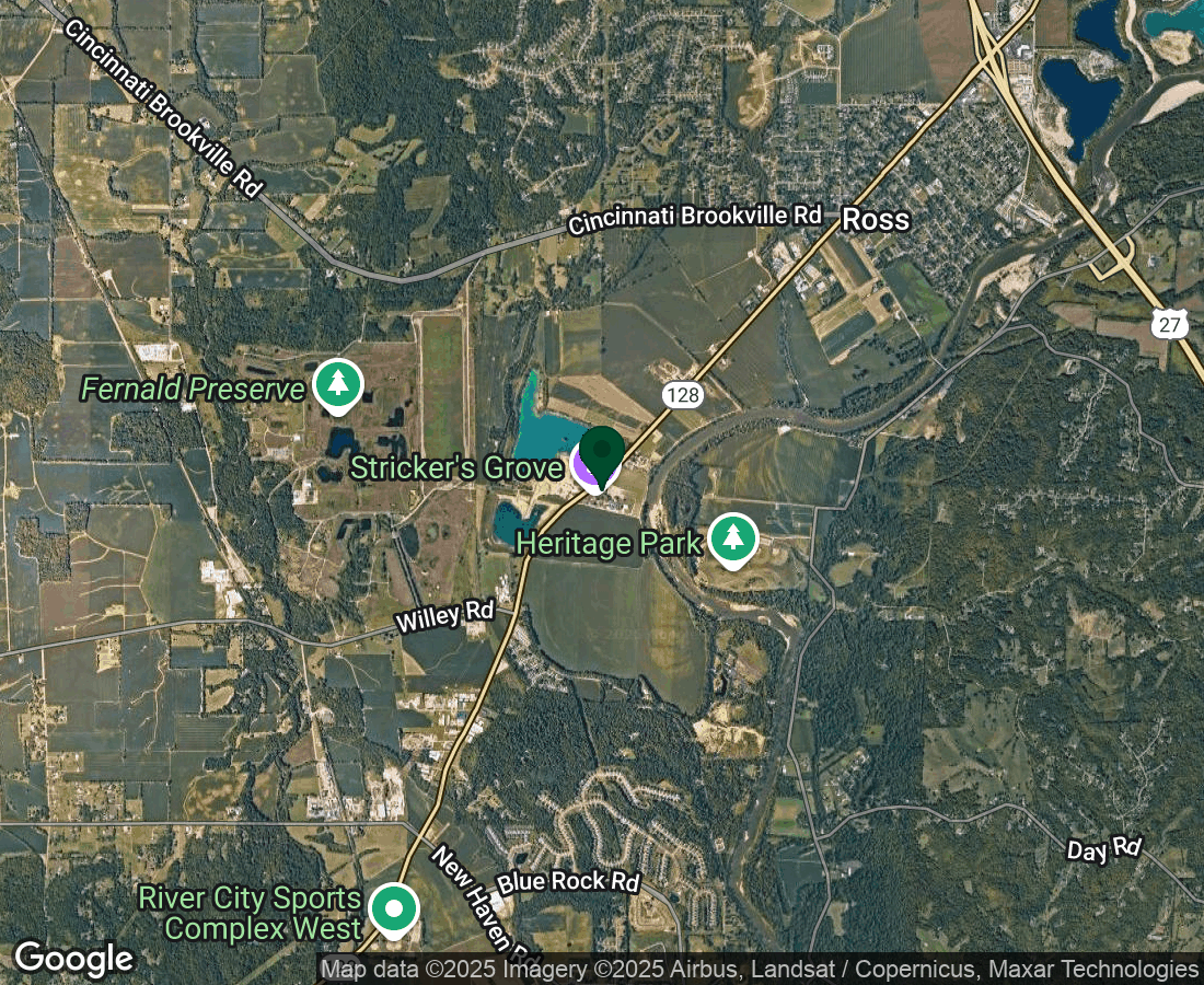 11490 Hamilton Cleves Rd, Ross, OH 45013, USA