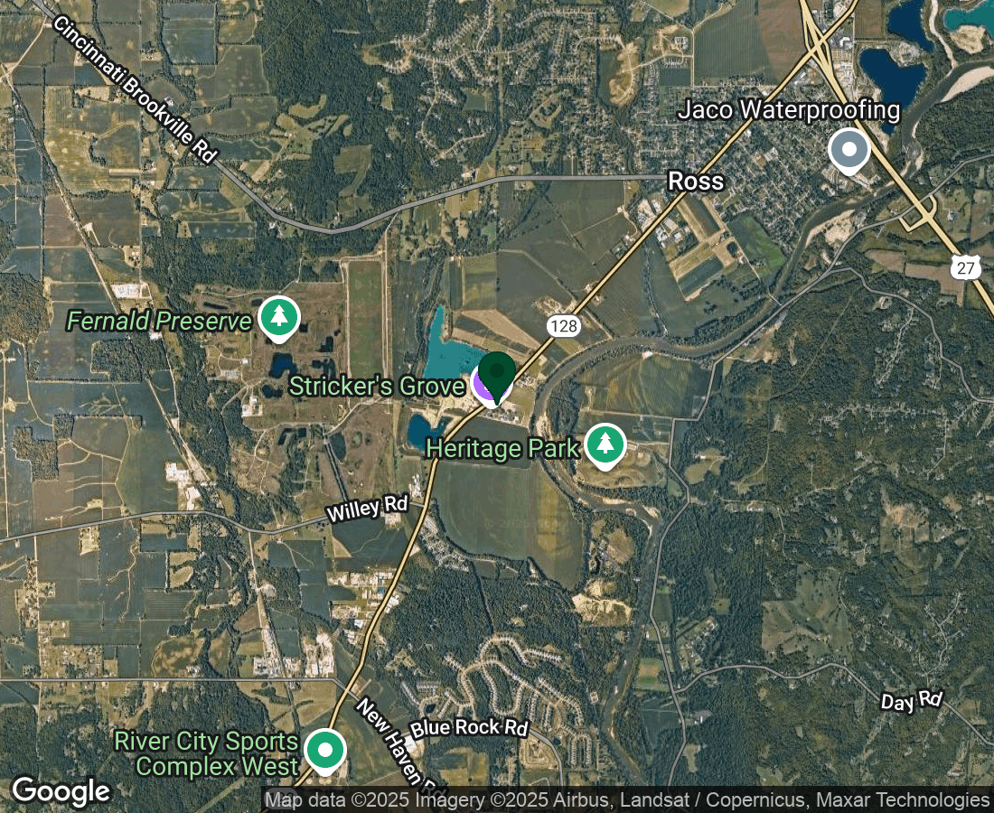 11490 Hamilton Cleves Rd, Ross, OH 45013, USA