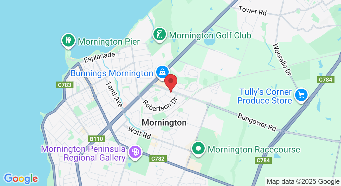 36 Bungower Rd, Mornington VIC 3931, Australia