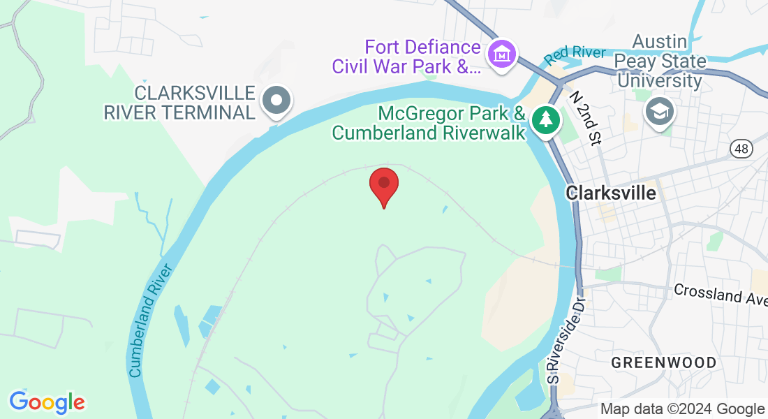 330 Davis Ln, Clarksville, TN 37040, USA