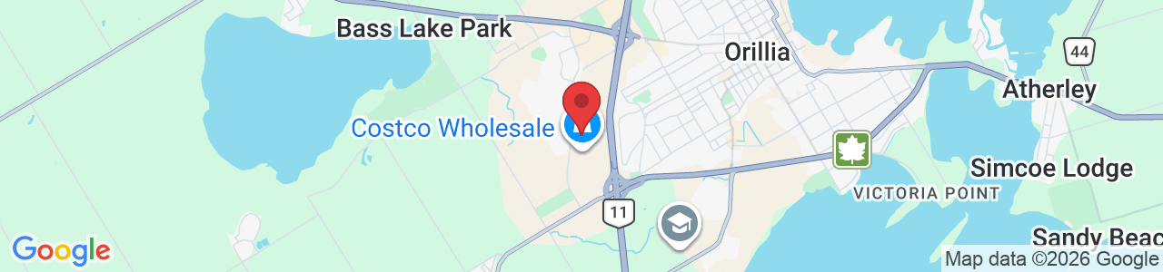 20 Diana Dr, Orillia, ON L3V 0E2, Canada