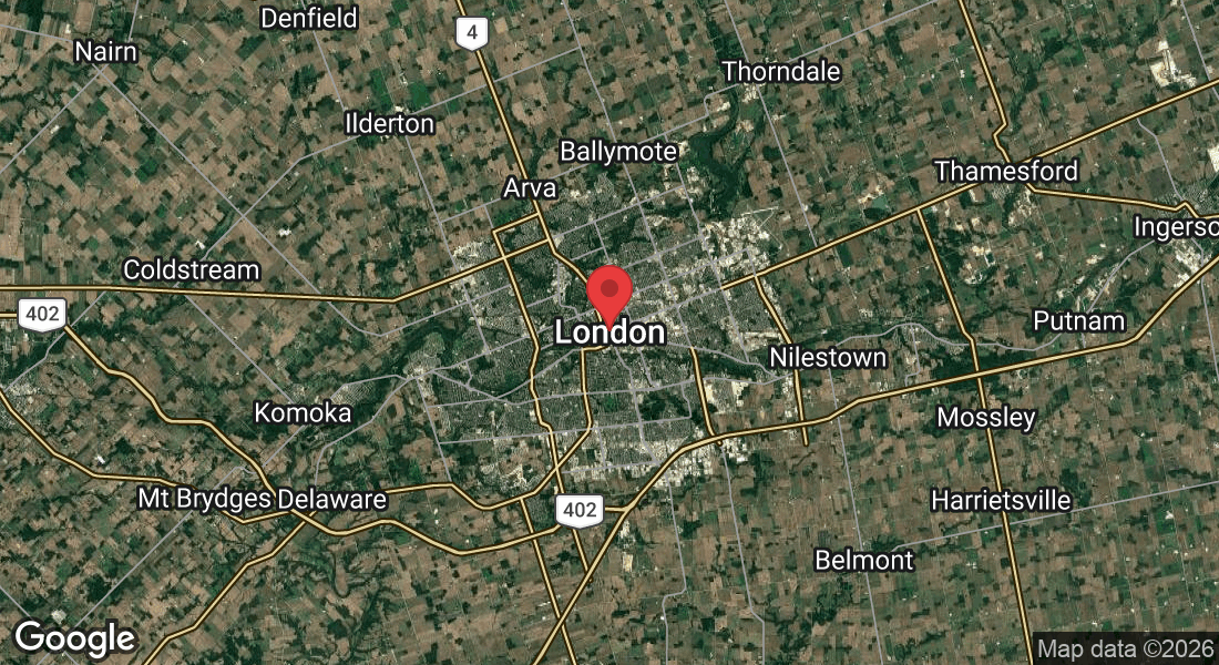 London, ON, Canada