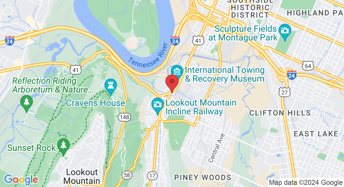 3530 Broad St Suite C, Chattanooga, TN 37409, USA