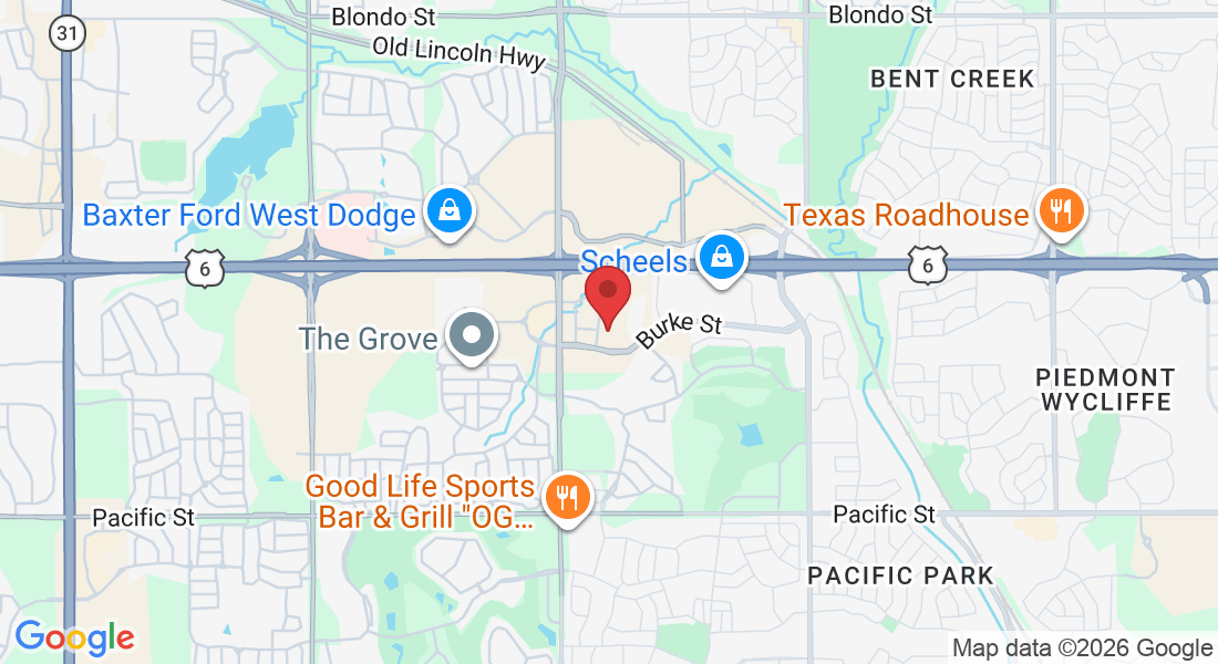 331 Village Pointe Plaza, Omaha, NE 68118, USA