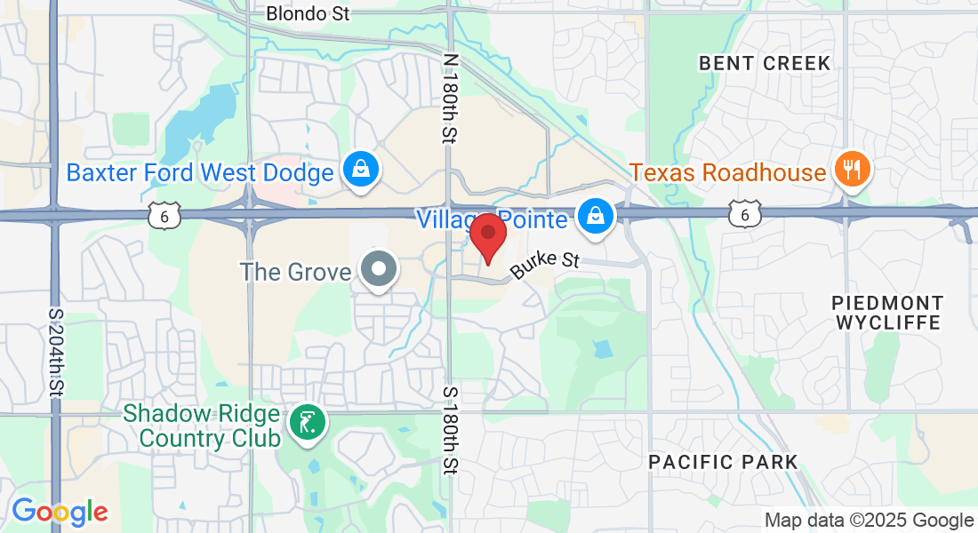 331 Village Pointe Plaza, Omaha, NE 68118, USA
