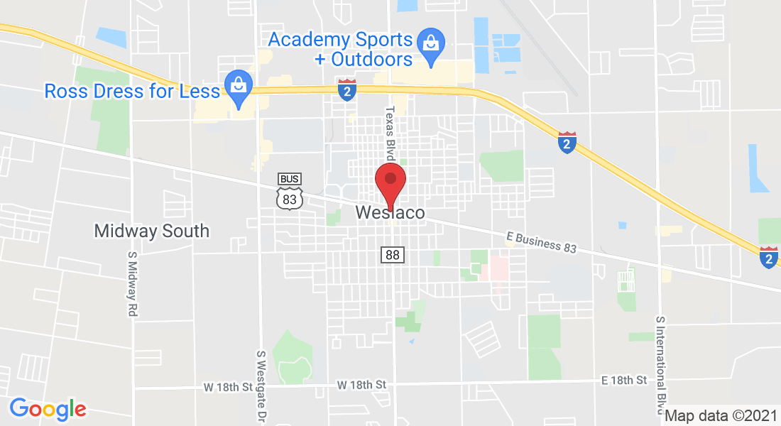 Weslaco, TX, USA
