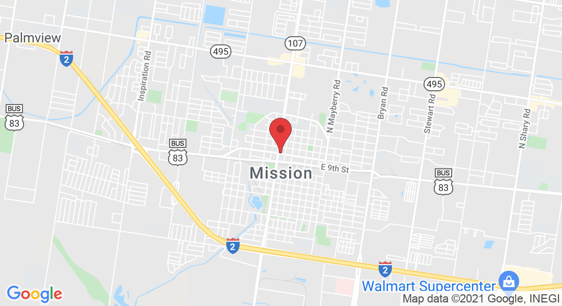 Mission, TX, USA
