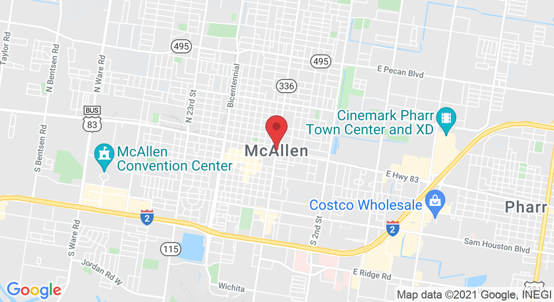 McAllen, TX, USA
