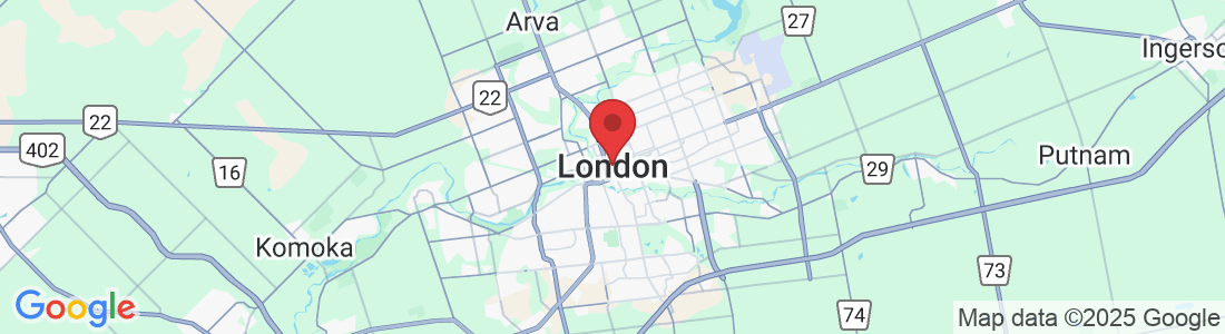 London, ON, Canada