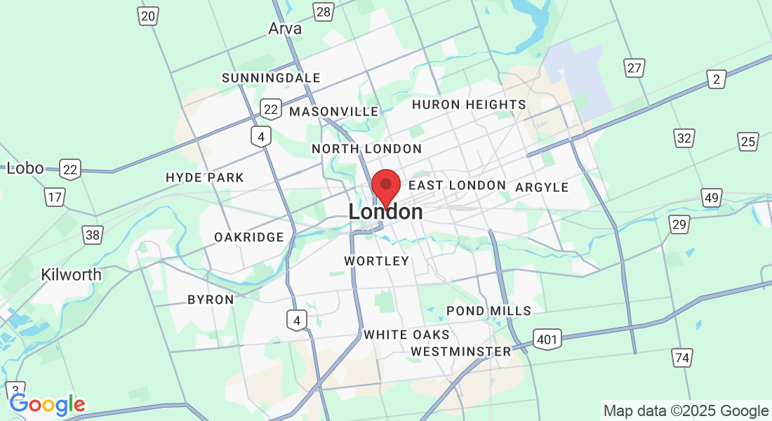 London, ON, Canada
