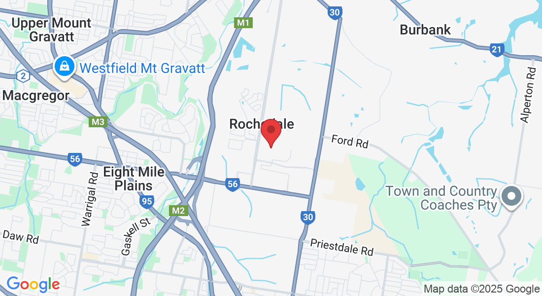 16 Beechmont St, Rochedale QLD 4123, Australia