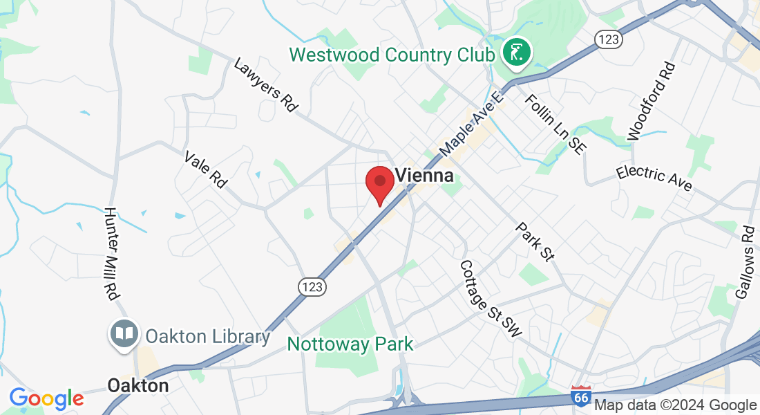 301 Maple Ave W ste 130, Vienna, VA 22180, USA