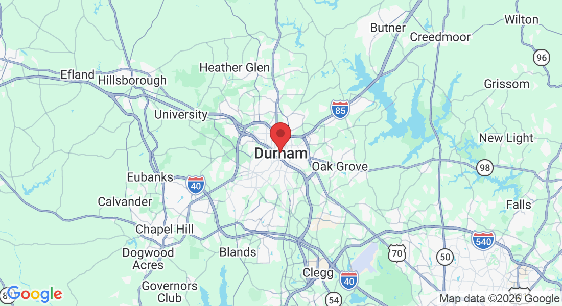 Durham, NC, USA