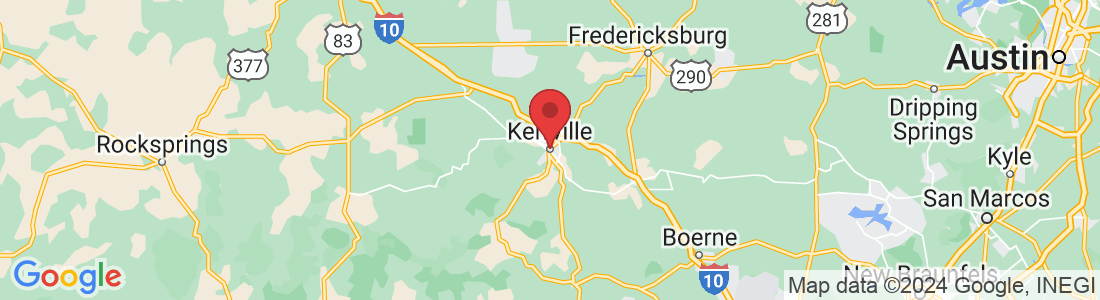 Kerrville, TX 78028, USA