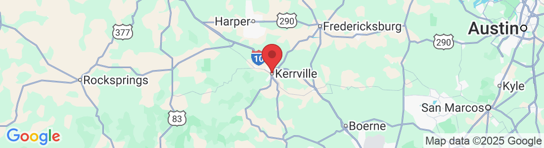 Kerrville, TX 78028, USA