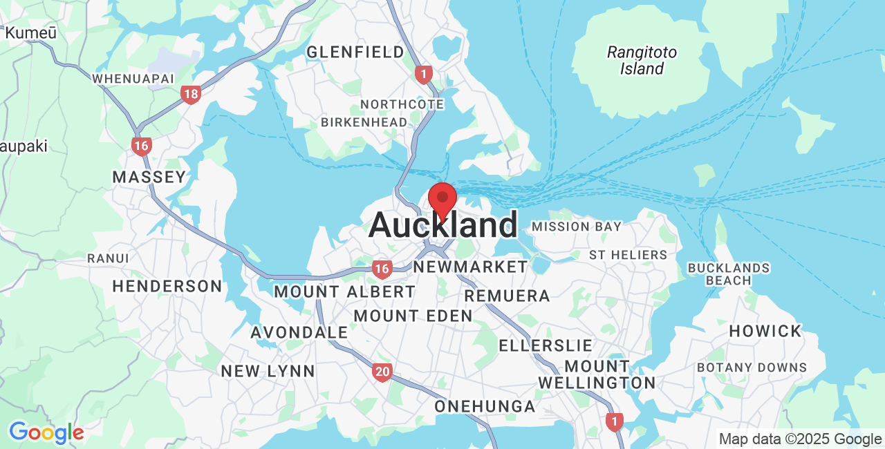 Auckland, New Zealand