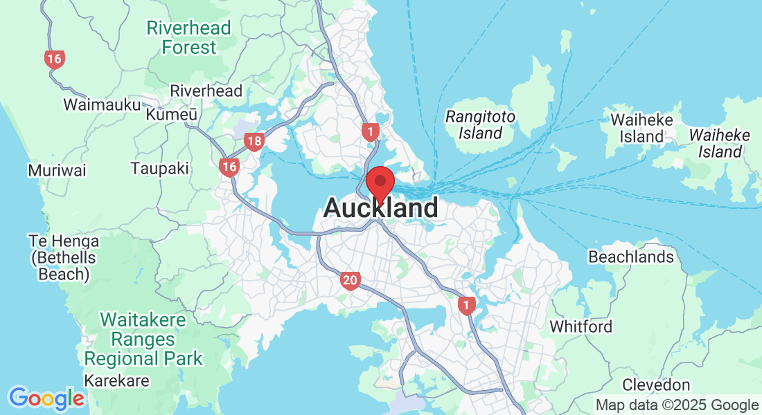 Auckland, New Zealand