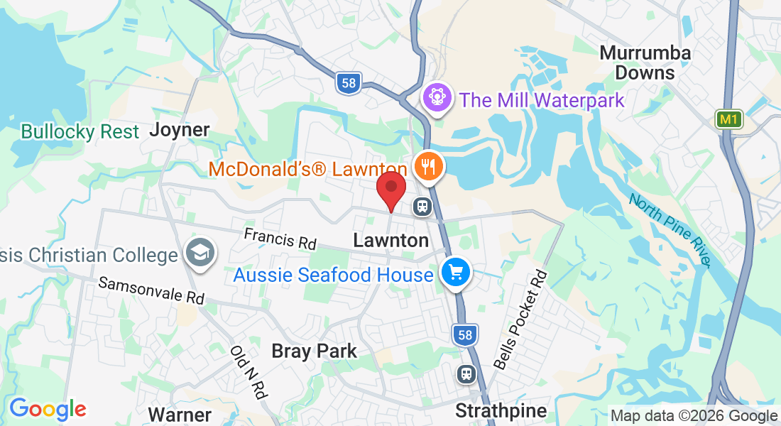 Lawnton QLD, Australia