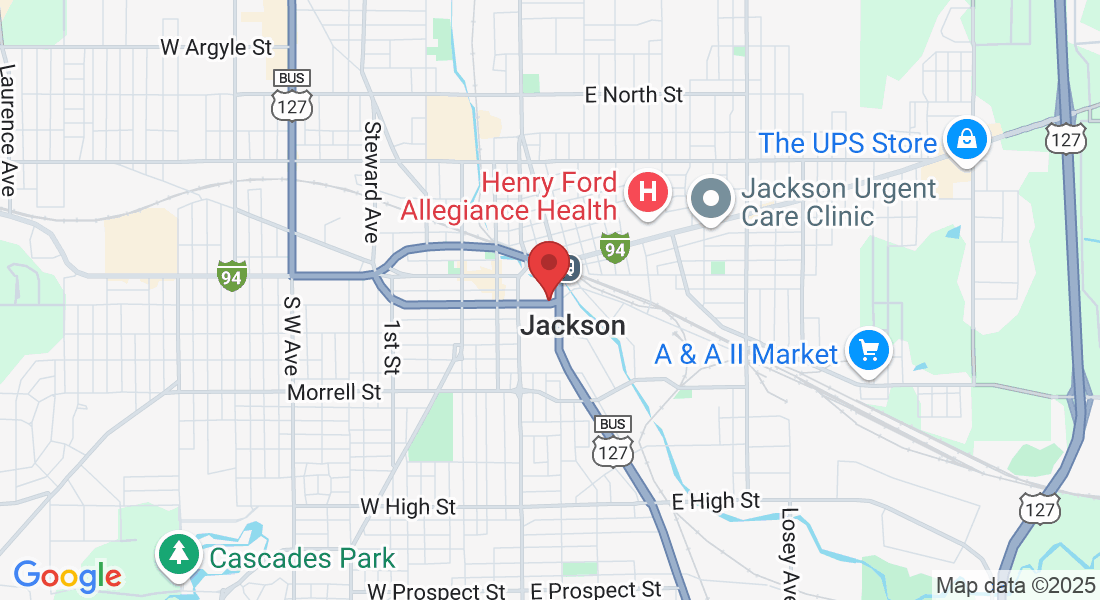 Jackson, MI, USA