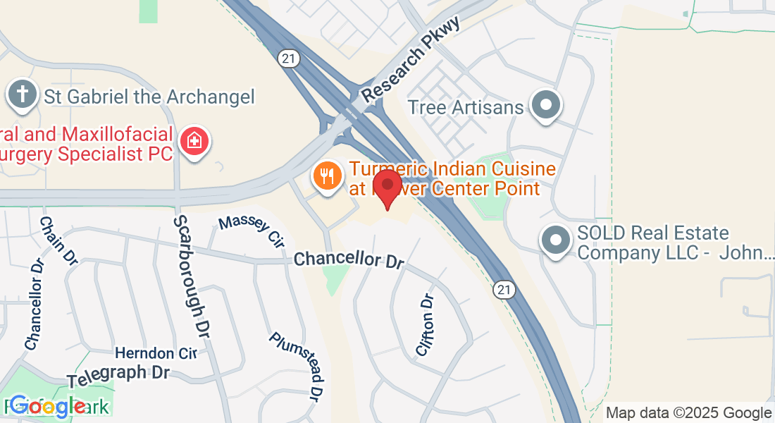 5470 Powers Center Point suite 100, Colorado Springs, CO 80920, USA