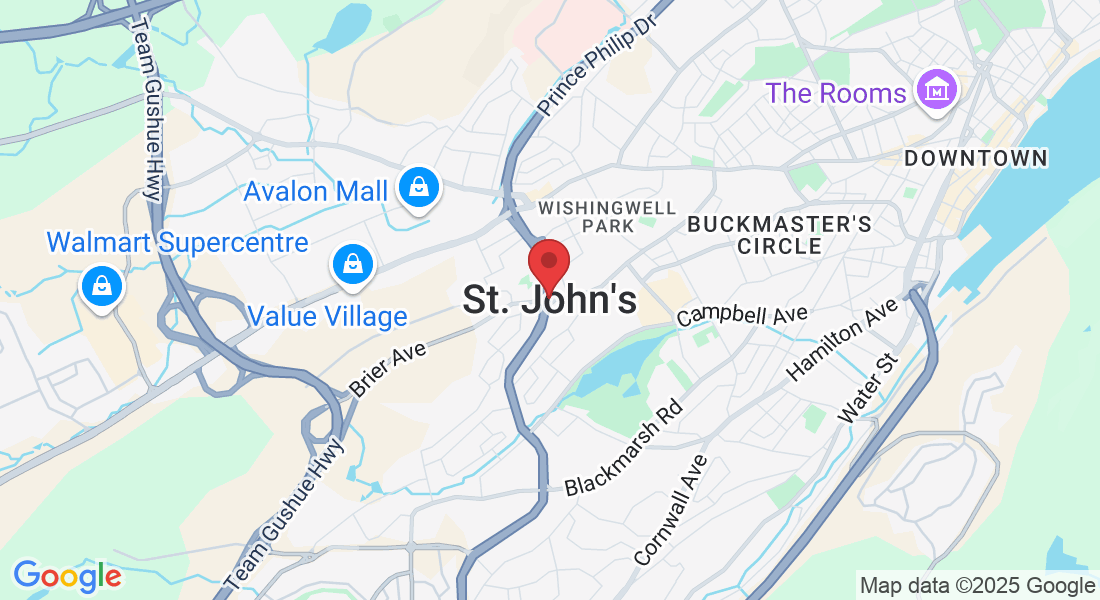 St. John's, NL, Canada