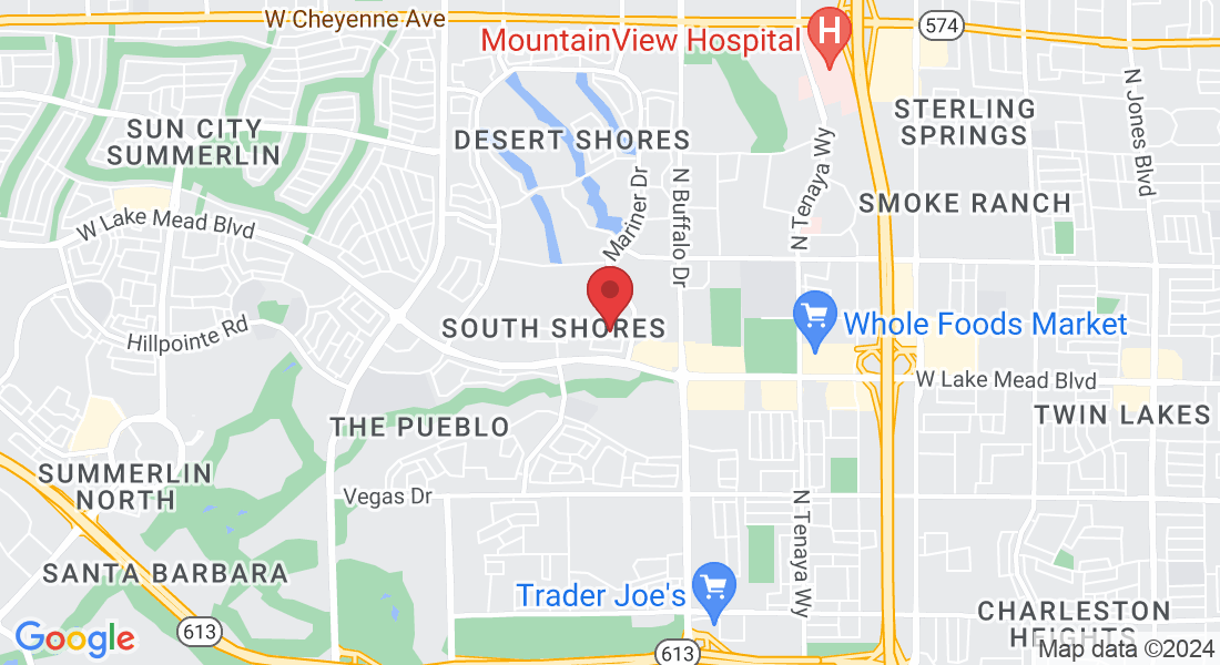 Las Vegas, NV 89128, USA